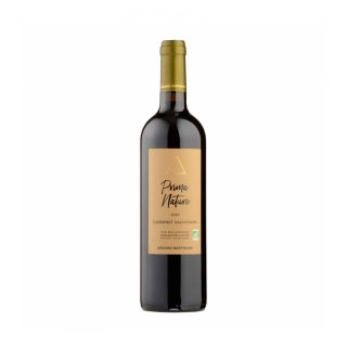 BERTRAND GERARD PRIMA NATURE CABERNET SAUVIGNON 2020