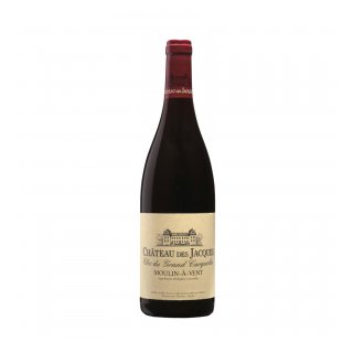 CHATEAU DES JACQUES MOULIN-À-VENT Clos du Grand Carquelin 2020