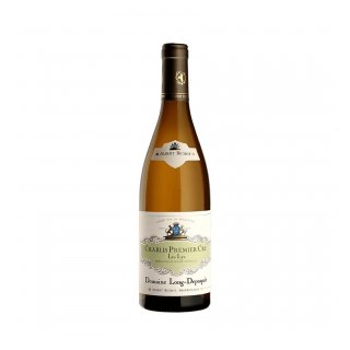 ALBERT BICHOT CHABLIS 1er CRU VAUCOPINS '19 