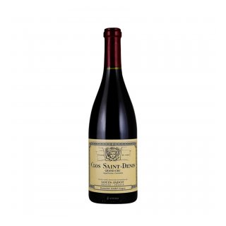 LOUIS JADOT Clos Saint-Denis Grand Cru 2020
