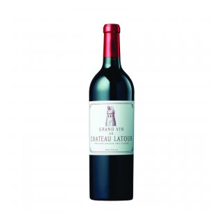 CHATEAU LATOUR Pauillac 2015