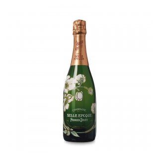 CHAMPAGNE PERRIER-JOUET BELLE EPOQUE 2013
