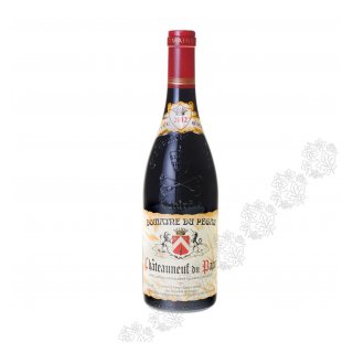 PEGAU CHATEAUNEUF DU PAPE Cuvee RESERVEE Reserve Rouge 2020