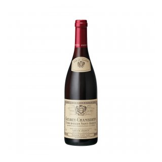 LOUIS JADOT GEVREY-CHAMBERTIN 1er Cru Estournelles Saint Jacques 2018