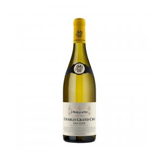 J.MOREAU & FILS CHABLIS Grand Cru LES CLOS 2020