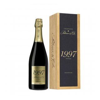 CHAMPAGNE PALMER Collection VINTAGE 1997