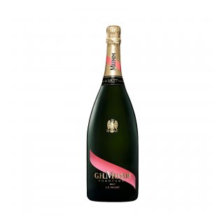CHAMPAGNE MUMM LE ROSE MAGNUM 1500ml