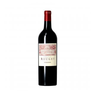 CHATEAU ROUGET 2020 Pomerol Rouge