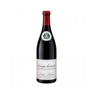 LOUIS LATOUR CHASSAGNE-MONTRACHET ROUGE 2020