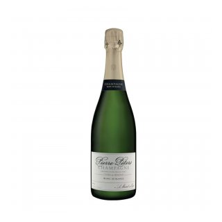 CHAMPAGNE PIERRE PETERS CUVEE DE RESERVE BLANC DE BLANCS GRAND CRU NV