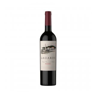 LAGARDE MALBEC 2021