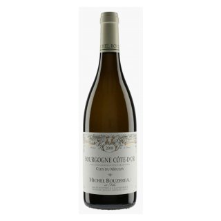 BOUZEREAU MICHEL ET FILS BOURGOGNE CLOS DU MOULIN 2022