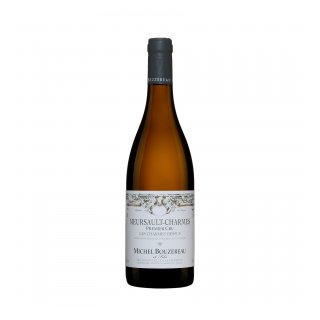 BOUZEREAU Michel et Fils - MEURSAULT CHARMES 1er Cru 2022