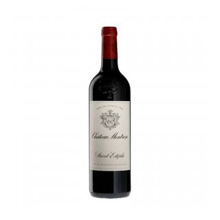 CHATEAU MONTROSE 2eme Grand Cru Classe 2020 750ml