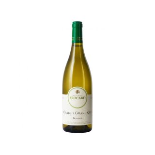JEAN MARC BROCARD CHABLIS GRAND CRU BOUGROS 2021