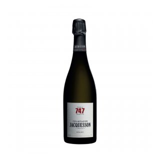 CHAMPAGNE JACQUESSON CUVEE No 747 1,5L