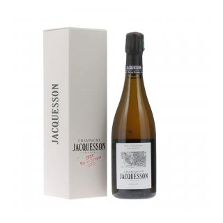 CHAMPAGNE JACQUESSON DIZY TERRES ROUGES 2015
