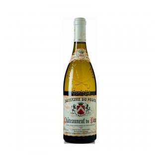 PEGAU CHATEAUNEUF DU PAPE Cuvee RESERVEE Blanc 2022
