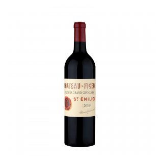 CHATEAU FIGEAC 2019 - 1er Grand Cru Classe B 