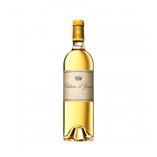 CHATEAU D'YQUEM 1er Cru Classe Superior 375ml 2021