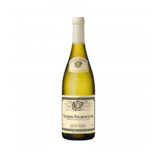 LOUIS JADOT CHABLIS 1er Cru FOURCHAUME 2022