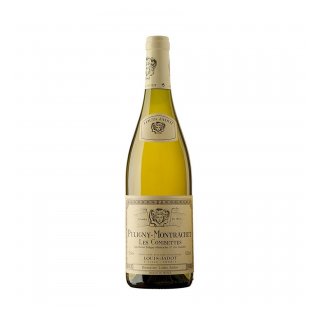 LOUIS JADOT PULIGNY-MONTRACHET 1er Cru Les Combettes 2022