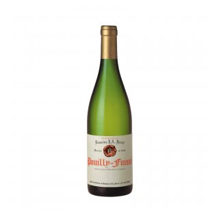DOMAINE FERRET POUILLY- FUISSE 2022