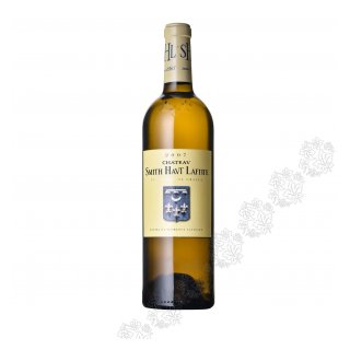 CHATEAU SMITH HAUT LAFITTE BLANC 2021