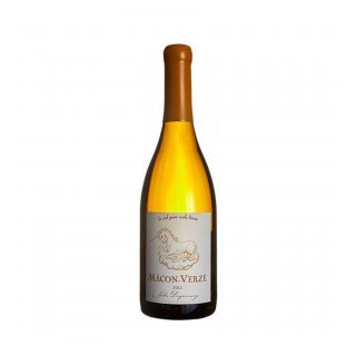 JULES DESJOURNEYS MACON VERZE 2020