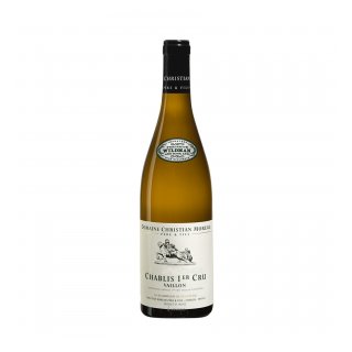 DOMAINE C.MOREAU CHABLIS '23