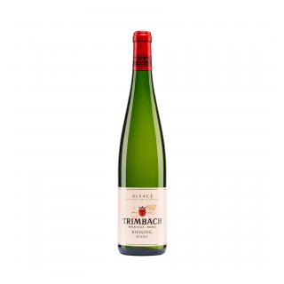 TRIMBACH RIESLING RESERVE 2022 
