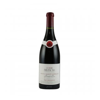 DOMAINE BERTAGNA NUITS SAINT GEORGE 1er Cru  Les Murgers 2022 