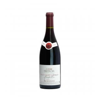 DOMAINE BERTAGNA NUITS SAINT GEORGE 1er Cru  Les Murgers 2017 750ml