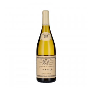 LOUIS JADOT CHABLIS Cellier Du Valvan 3L 2023