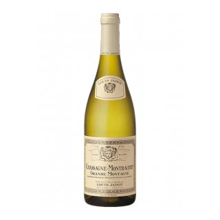 LOUIS JADOT CHASSAGNE-MONTRACHET 1er Cru Grande Montagne 2022