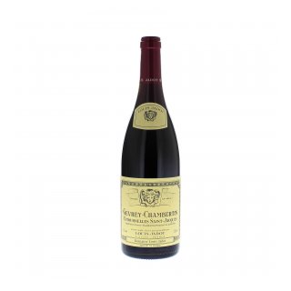 LOUIS JADOT GEVREY-CHAMBERTIN 1er Cru Clos Saint Jacques '22 750ml 