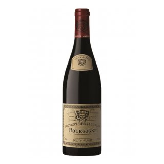LOUIS JADOT BOURGOGNE ROUGE ''Couvent Des Jacobins'' 1,5L 2022