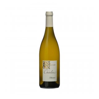 DOMAINE CHATELAIN POUILLY FUME "HARMONIE" '22