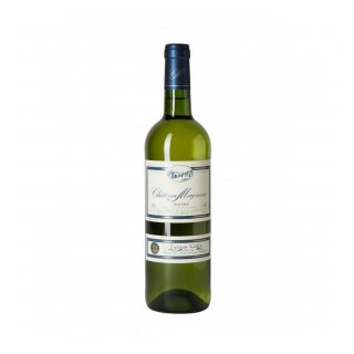 CHATEAU MAGNEAU BLANC 2023