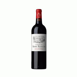 BB DE BARBE BLANCHE AOC Lussac Saint Emilion 2020