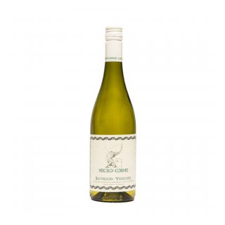 CHATEAU DE ST.COSME MICRO-COSME BLANC 2023