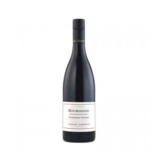 DOMAINE VINCENT GIRARDIN BOURGOGNE PINOT NOIR CUVEE SAINT-VINCENT ROUGE 2022