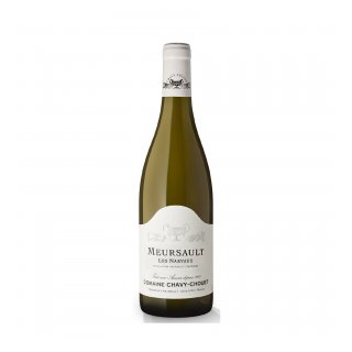 CHAVY CHOUET MEURSAULT LES NARVAUX 2022