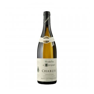 RAOUL GAUTHERIN CHABLIS VIEILLES VIGNES 2022