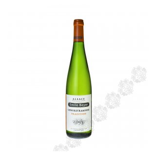 EMILE BEYER GEWURZTRAMINER TRADITION 2023