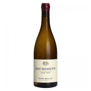 HENRI BOILLOT BOURGOGNE ROUGE 2023