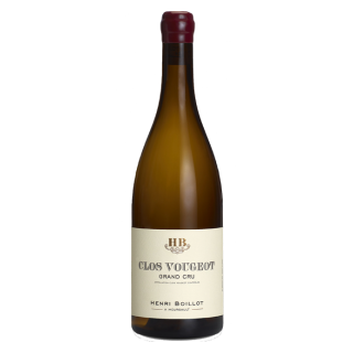 HENRI BOILLOT CLOS VOUGEOT GRAND CRU 2023