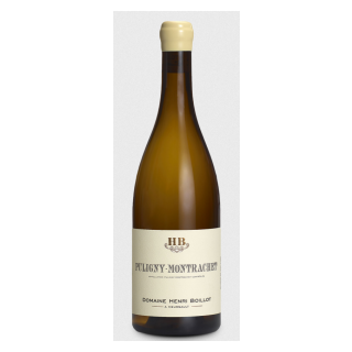 HENRI BOILLOT PULIGNY MONTRACHET 2023