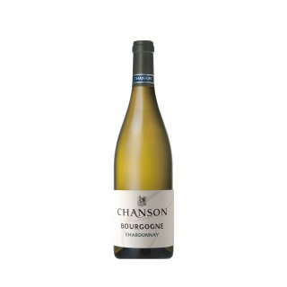 DOMAINE CHANSON BOURGOGNE CHARDONNAY 2023