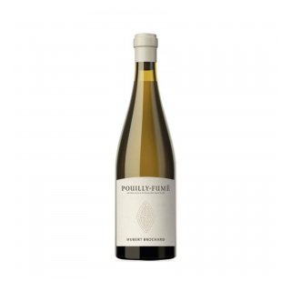 LANGLOIS CHATEAU A.C. POUILLY FUME HUBERT BROCHARD